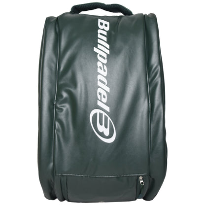 Bullpadel BPP26023 Icon 2026 Padel Bag Green