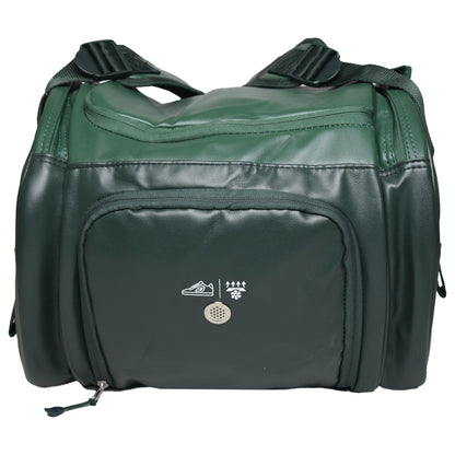 Bullpadel BPP26023 Icon 2026 Padel Bag Green