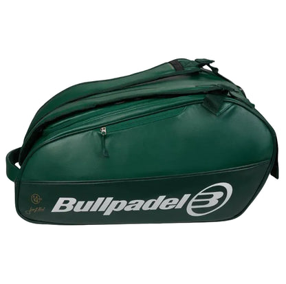 Bullpadel BPP26023 Icon 2026 Padel Bag Green