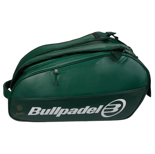 Bullpadel BPP26023 Icon 2026 Padel Bag Green