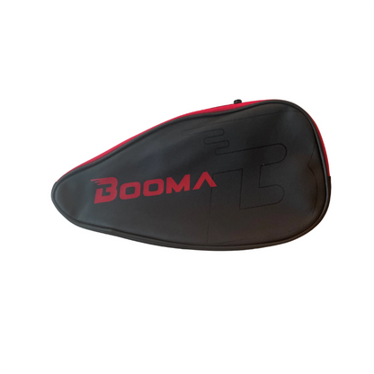 Booma Premium Protective Case (Red)
