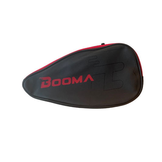 Booma Premium Protective Case (Red)