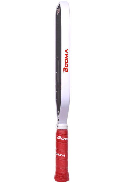 Booma Quattro Core Elongated
