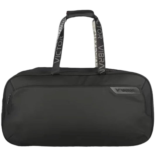 Victor Rectangular Bag - Black (BR3651-C)