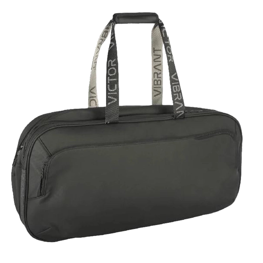 Victor Rectangular Bag - Black (BR3651-C)