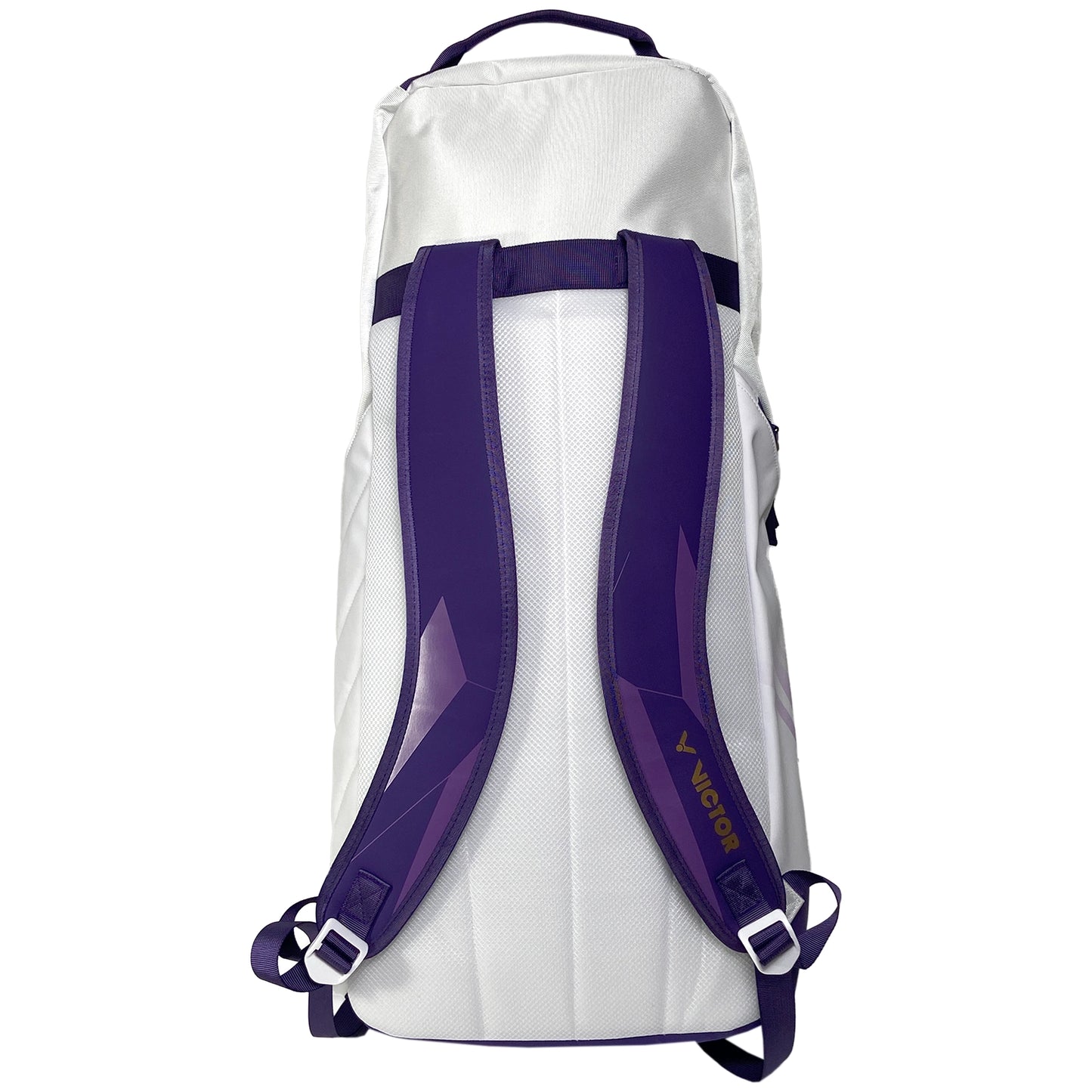 Victor BR3825TTY-AJ Backpack Bright White/Medium Purple