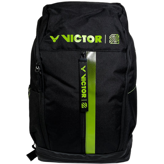 Victor Backpack - Black (BR5010LZJ-C)