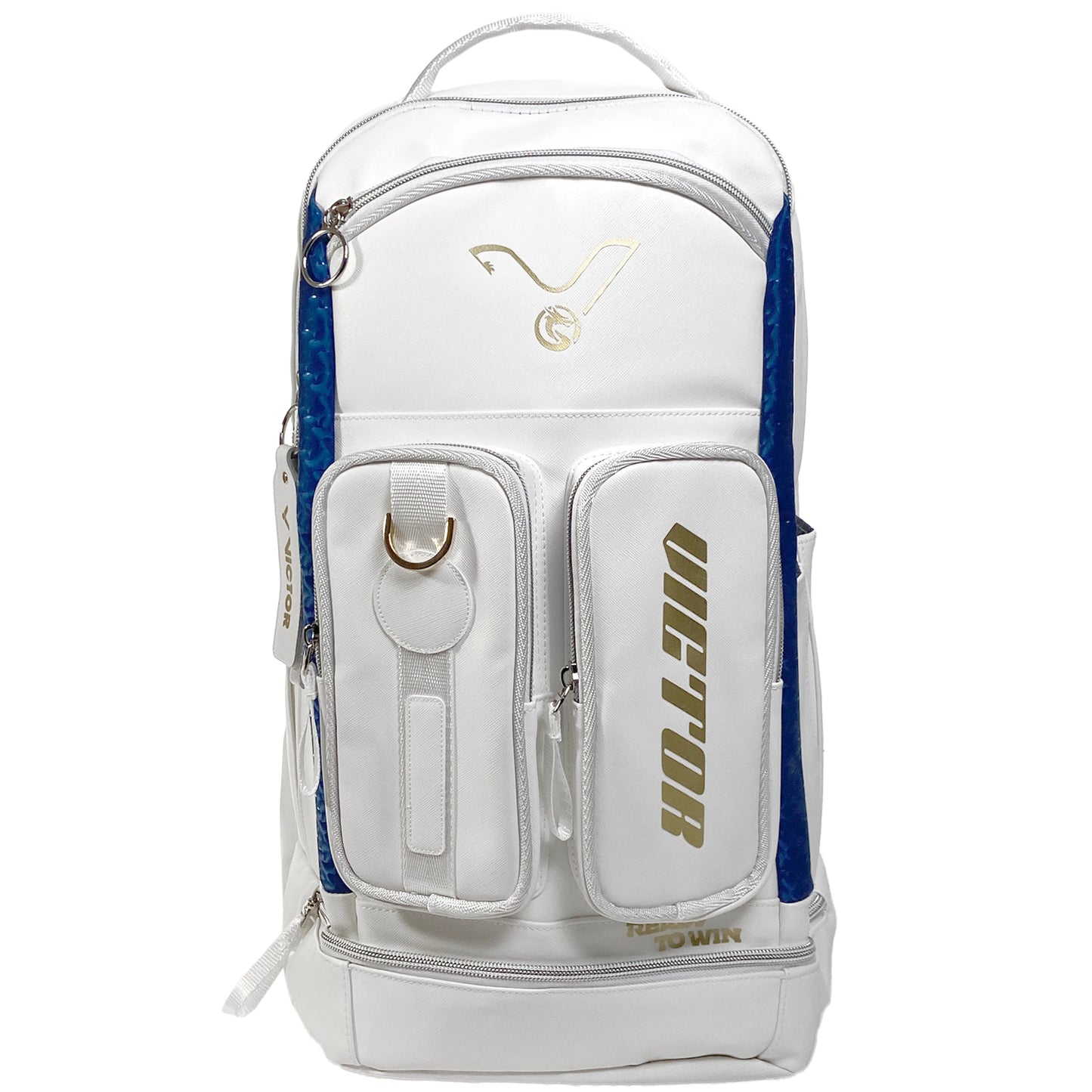 Victor CNY Edition Backpack - White (BR5016CNY-EX AB)