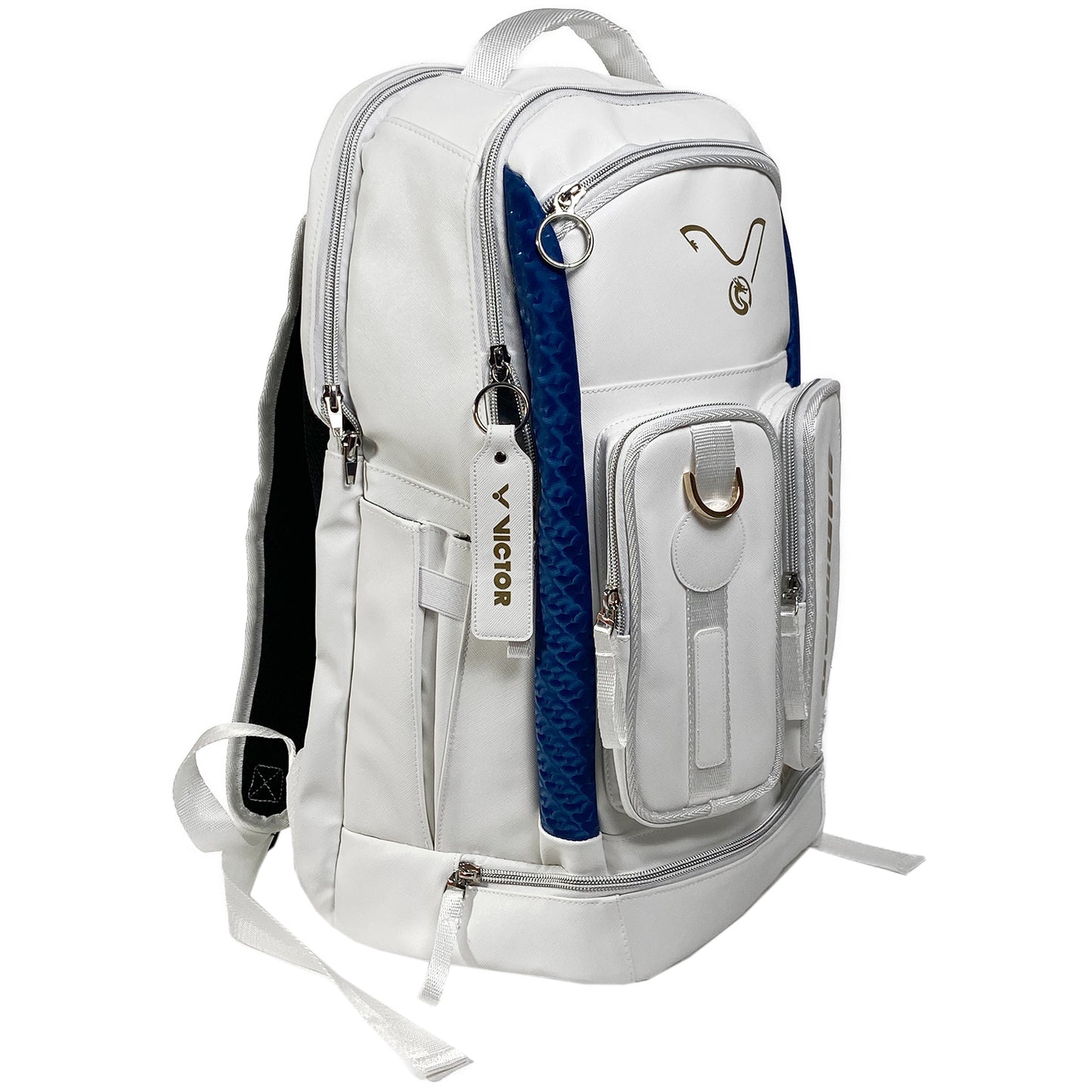 Victor CNY Edition Backpack - White (BR5016CNY-EX AB)