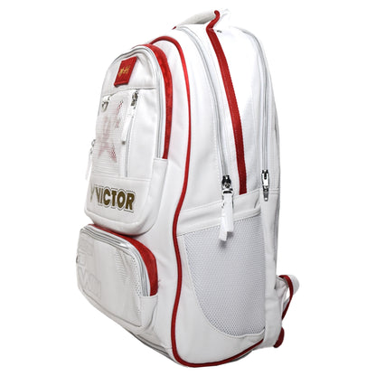 Victor Backpack - White BR5042EX A