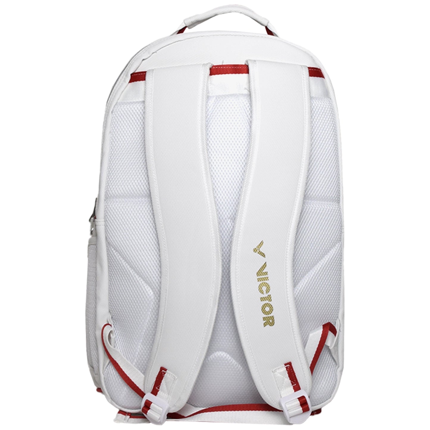 Victor Backpack - White BR5042EX A