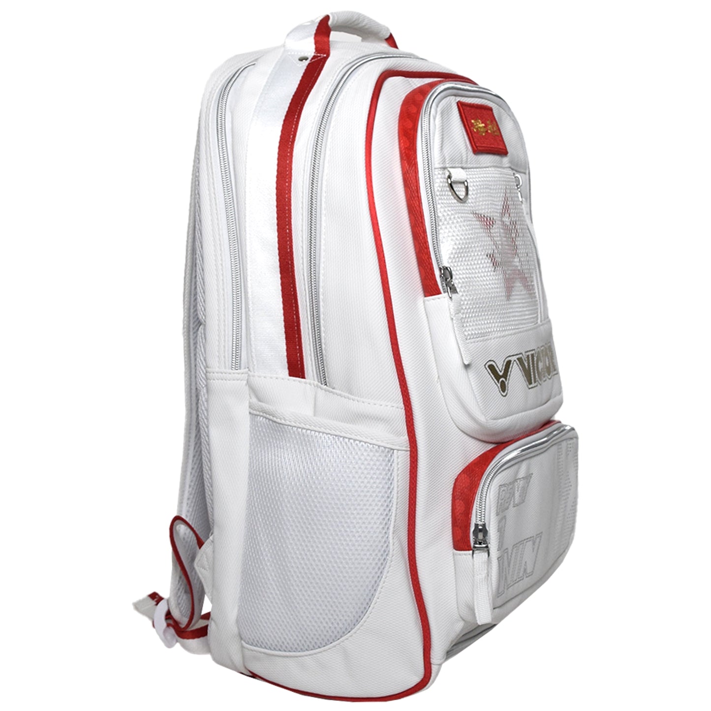 Victor Backpack - White BR5042EX A