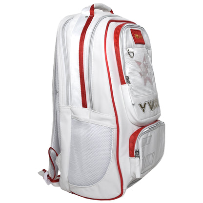 Victor Backpack - White BR5042EX A