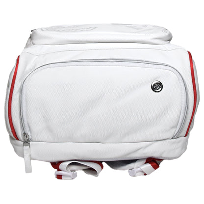 Victor Backpack - White BR5042EX A