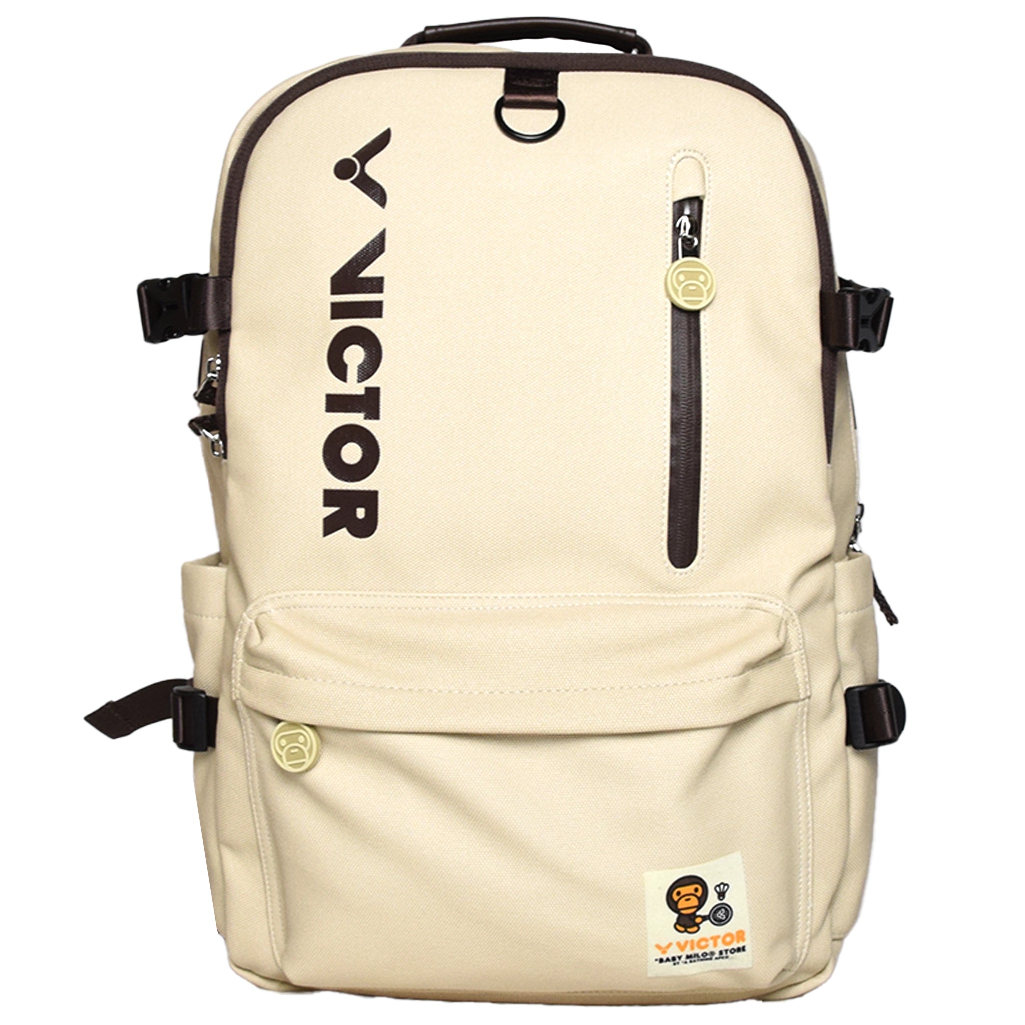 Victor x Baby Milo Badminton Collection | Limited Edition Rackets Victor x Baby Milo Badminton Collection | Limited Edition Rackets