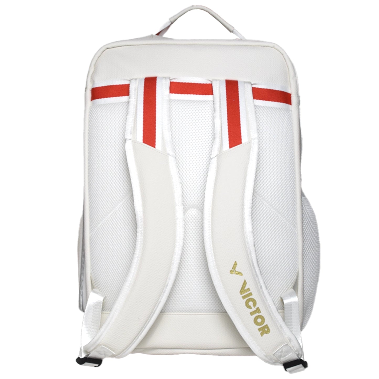 Victor Sac à dos Édition CNY 2026 (BR5051CNY-LD) Blanc/Rouge