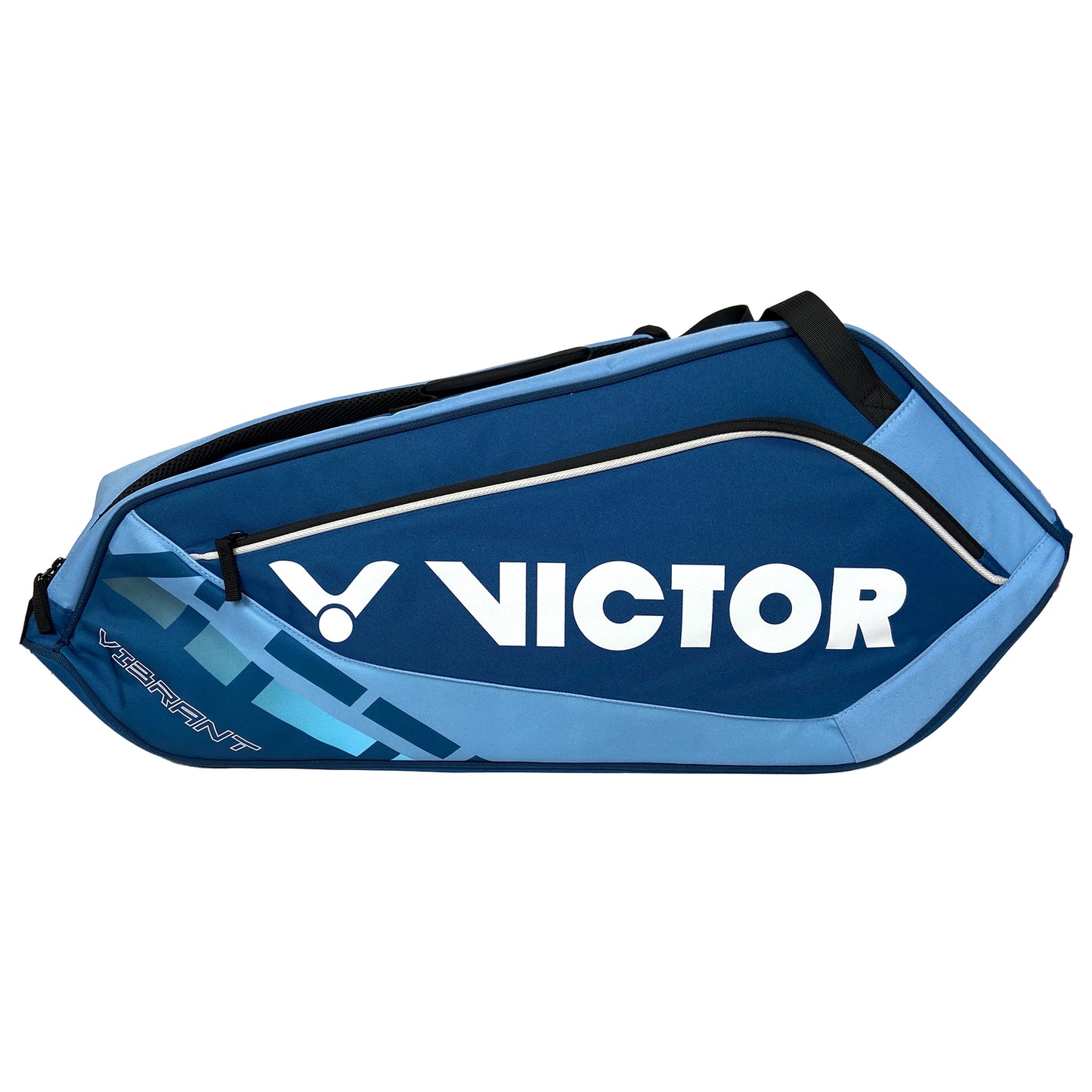 Victor Sac de 6 raquettes - Bleu (BR5215-FM)