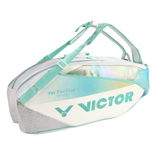 Victor Tai Tzu Ying 6-Piece Racket Bag BR5233TTY-AR