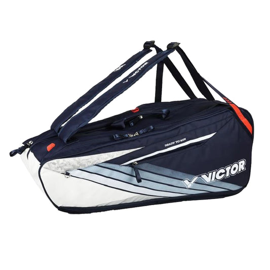 Victor Sac de 6 raquettes BR5260 BA