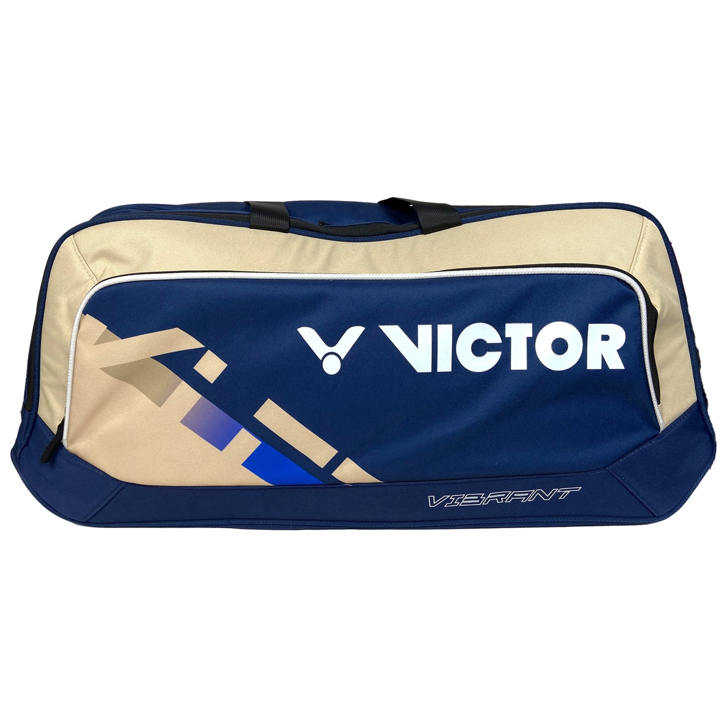 Victor Rectangular Bag - Blue/Khaki (BR5615-BV)