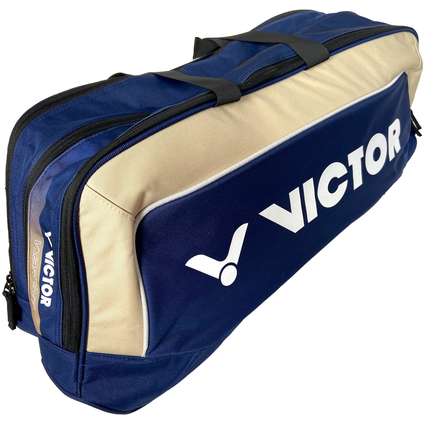 Victor Sac Rectangulaire - Bleu/Kaki (BR5615-BV)