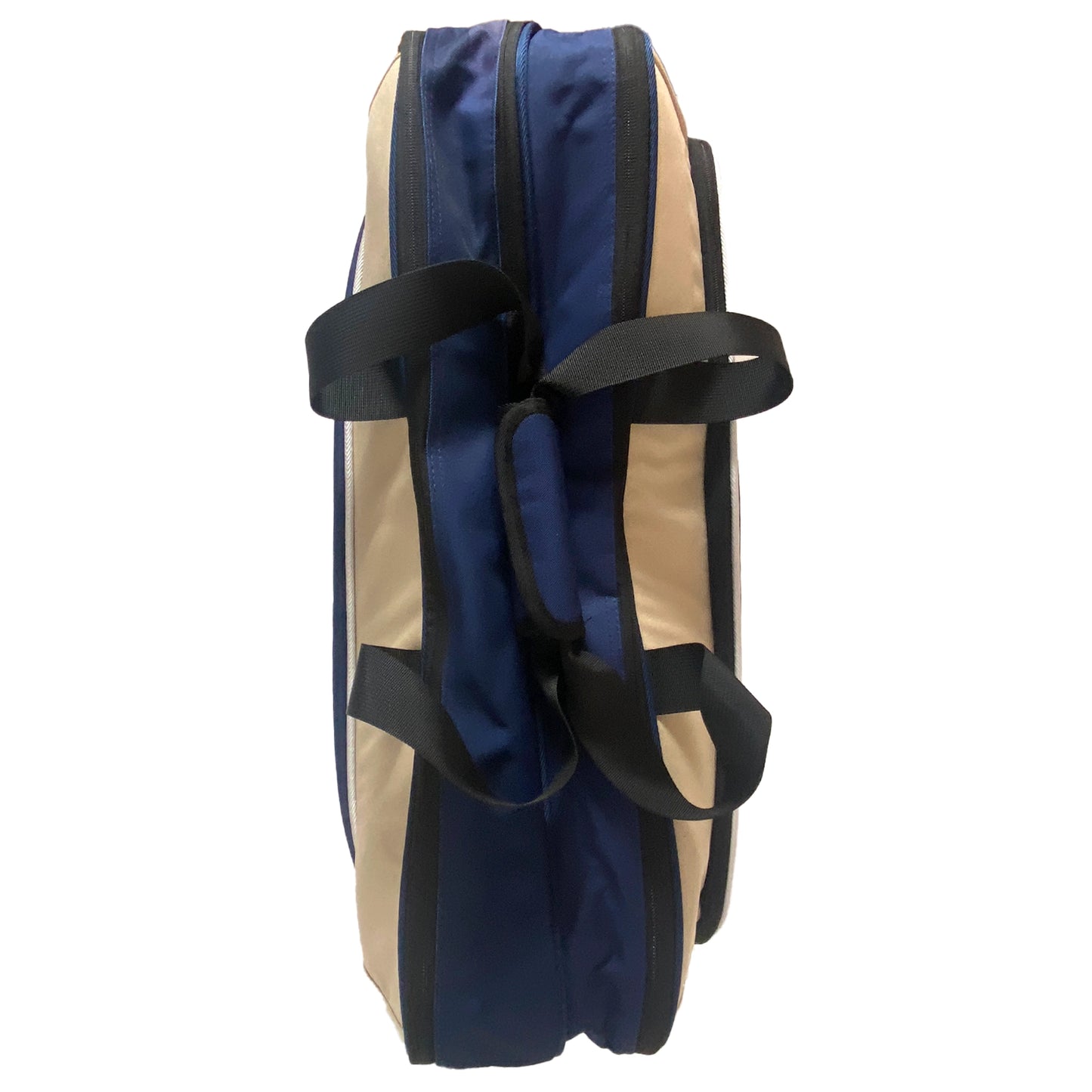 Victor Sac Rectangulaire - Bleu/Kaki (BR5615-BV)