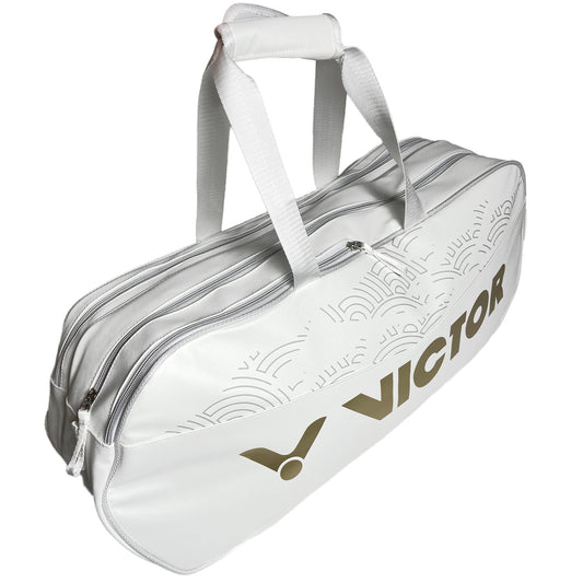 Victor CNY Edition Rectangular Bag - White (BR5616CNY-EX AB)