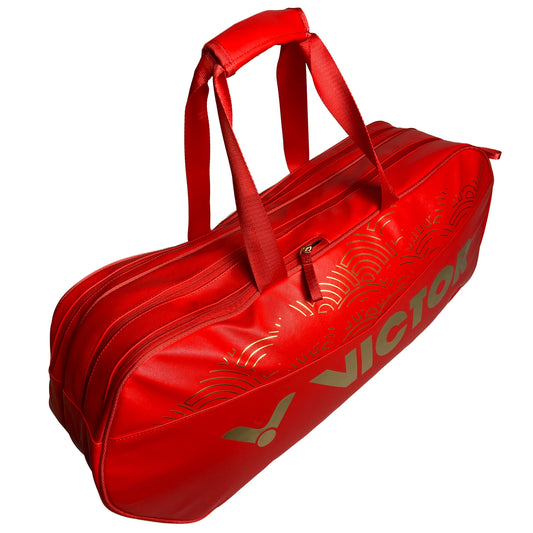 Victor CNY Edition Rectangular Bag - Red (BR5616CNY-EX D)