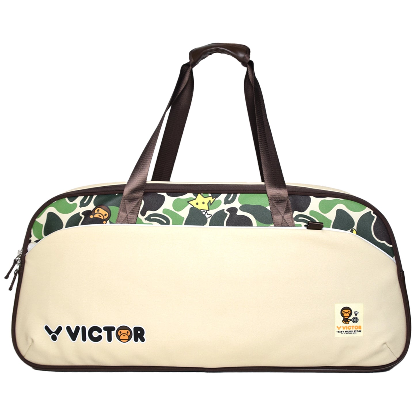 Victor x Baby Milo Rectangular Bag BR5649BM V