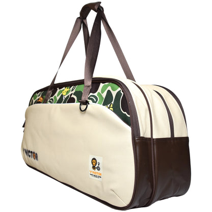 Victor x Baby Milo Rectangular Bag BR5649BM V