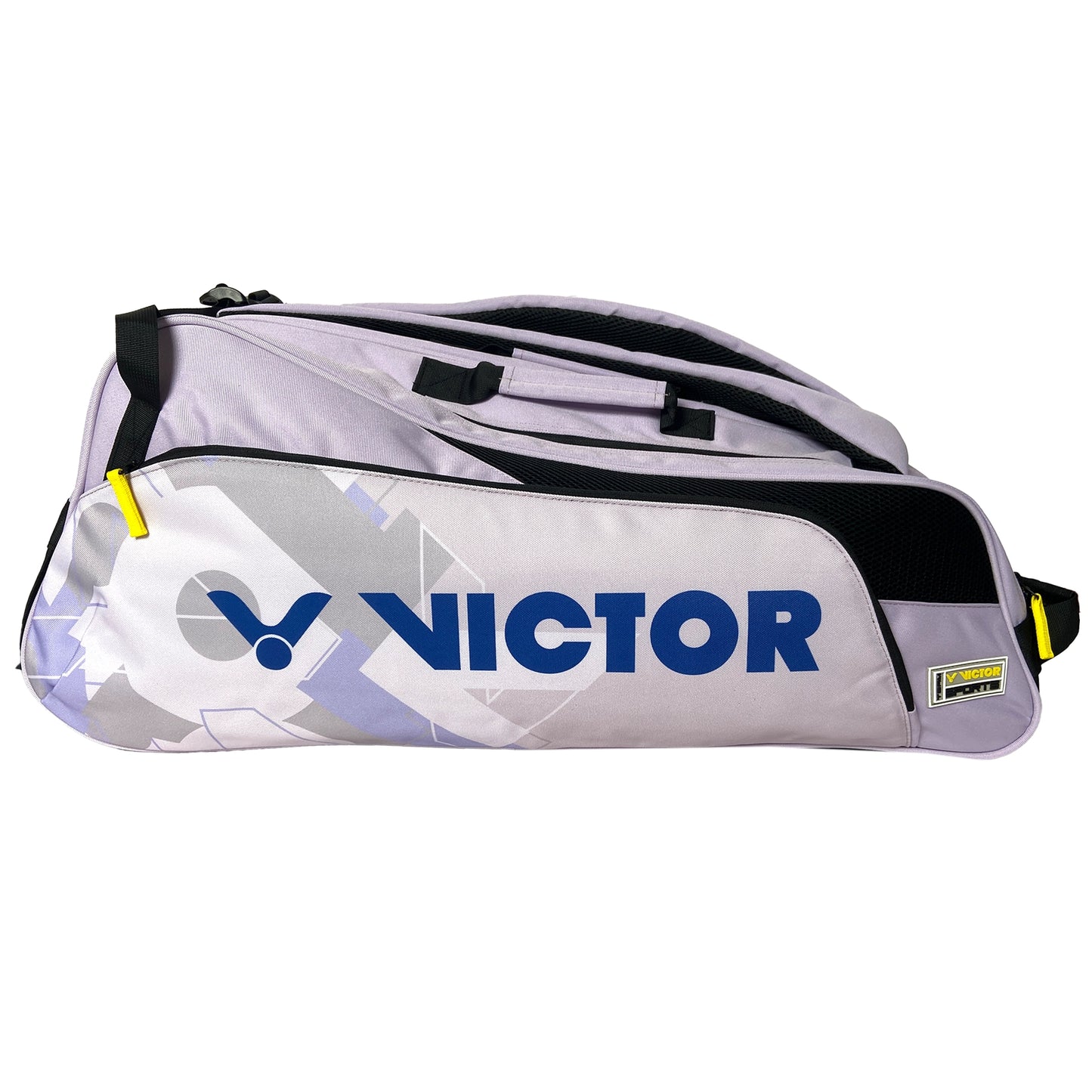 Victor Sac de 6 raquettes - Violet (BR6219-J)