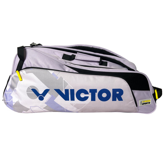 Victor 6-Piece Racket Bag - Purple (BR6219-J)