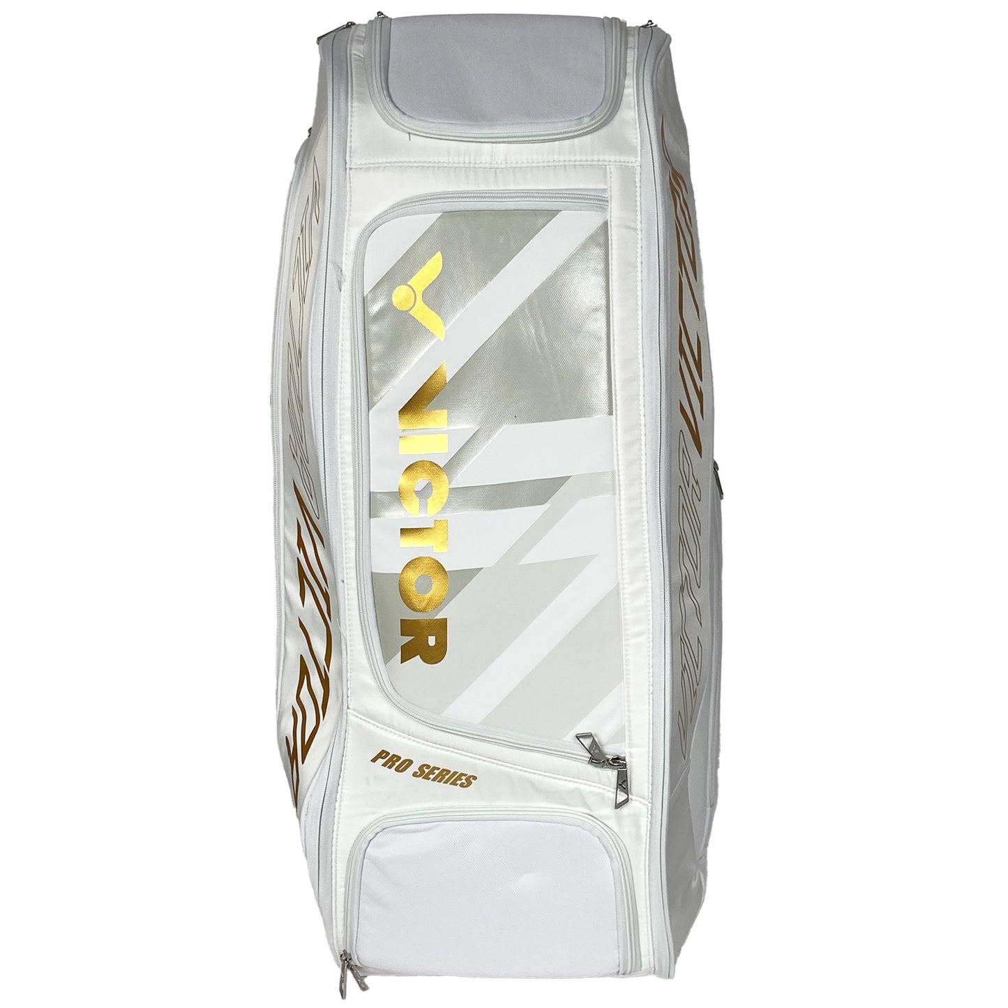 Victor Long Backpack - White (BR7007-AX)