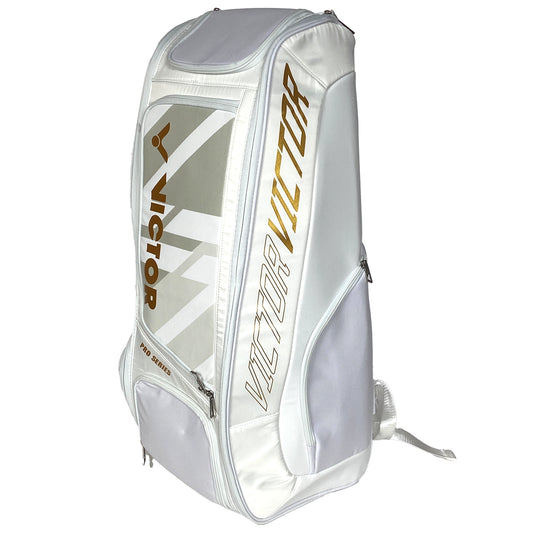 Victor Long Backpack - White (BR7007-AX)