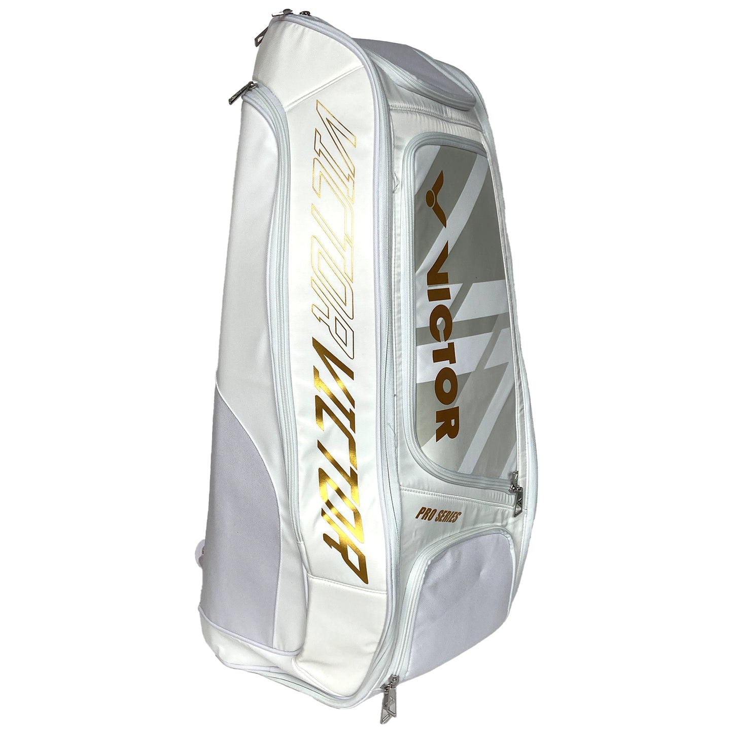 Victor Long Backpack - White (BR7007-AX)