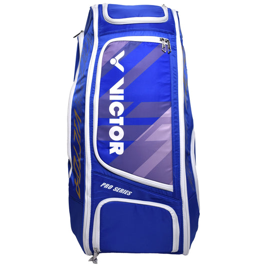 Victor Long Backpack - Blue (BR7007-B)