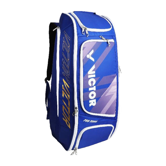 Victor Long Backpack - Blue (BR7007-B)