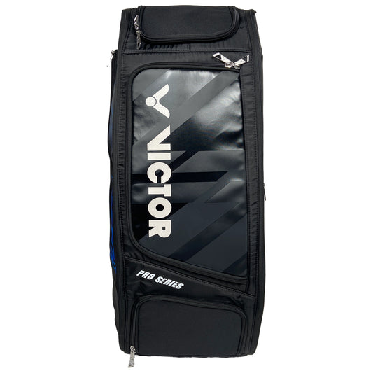 Victor Long Backpack - Black (BR7007-CM)