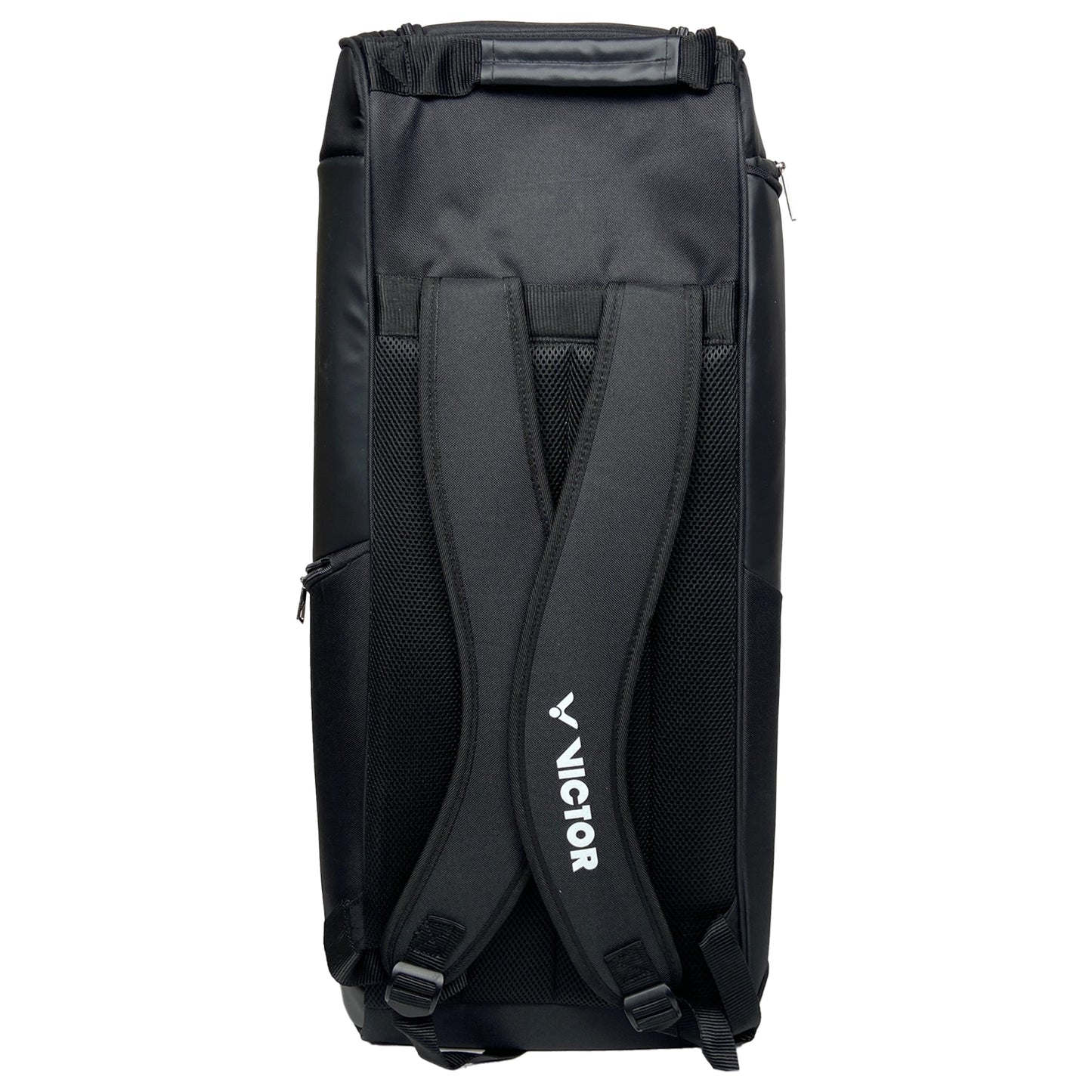 Victor Long Backpack - Black (BR7007-CM)