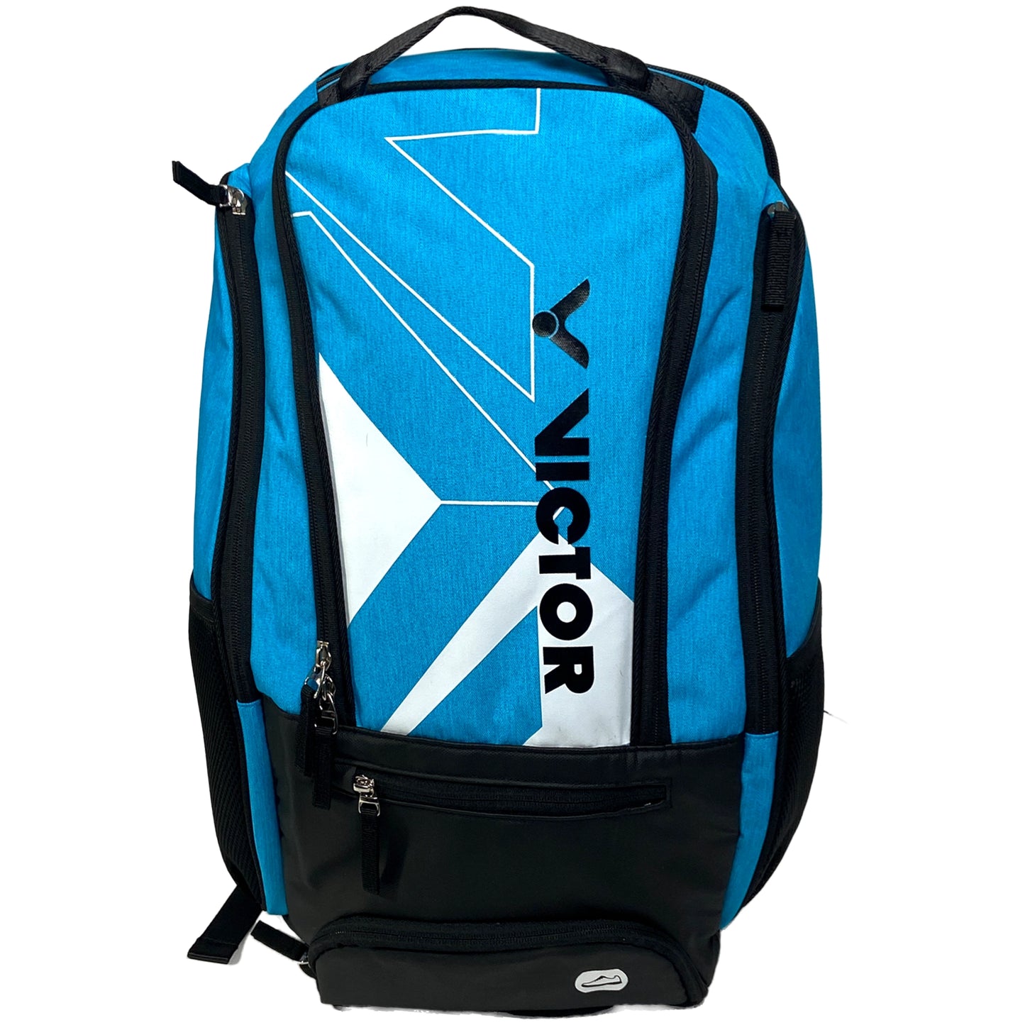 Victor BR9010CU Backpack Black/Blue