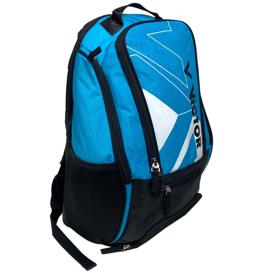 Victor BR9010CU Backpack Black/Blue