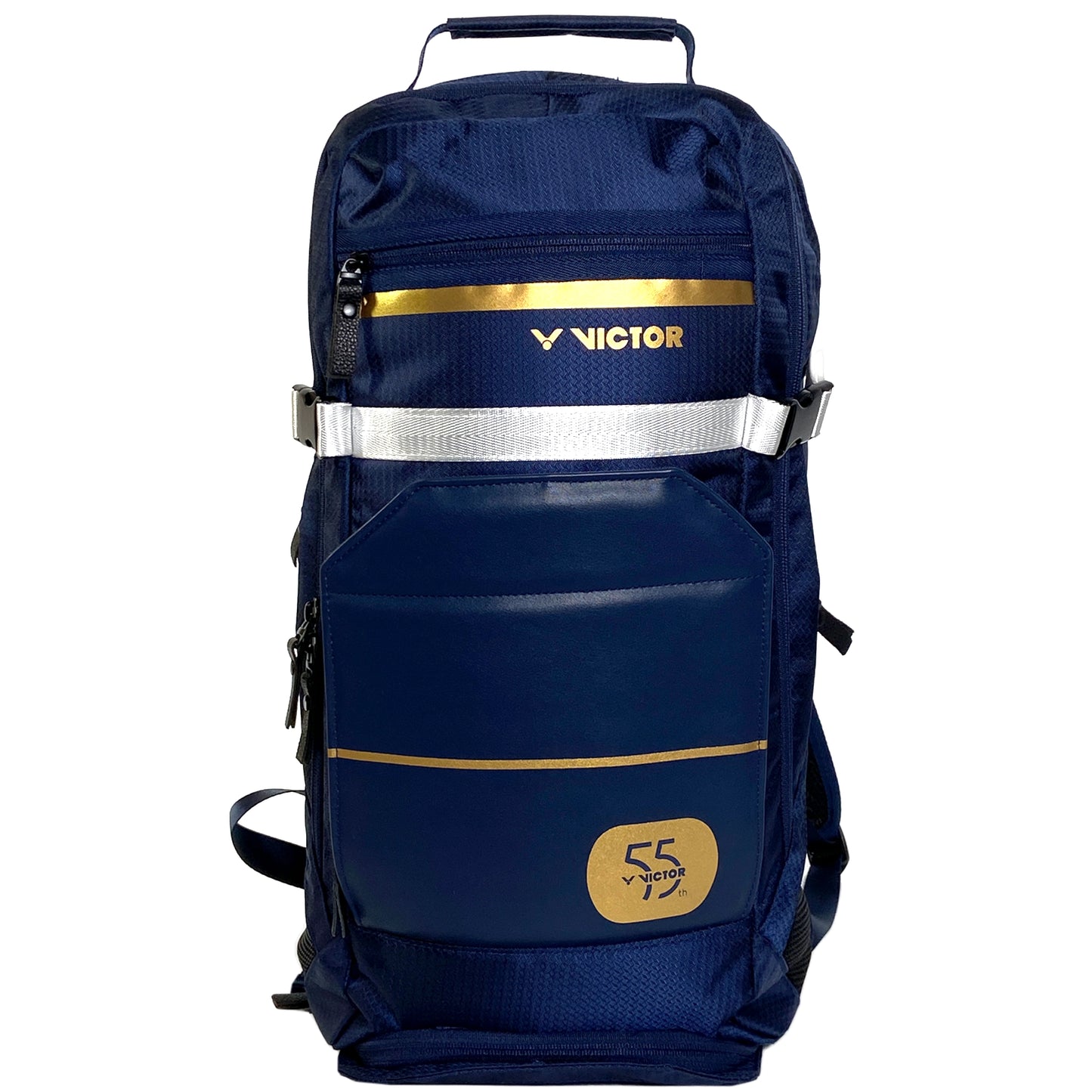 Victor Sac à dos 55e anniversaire - Bleu médiéval (BR9012-55-B)