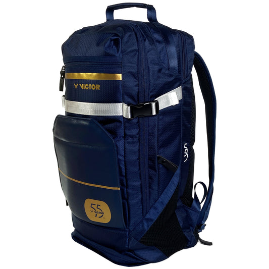 Victor 55th Anniversary Backpack - Medieval Blue (BR9012-55-B)