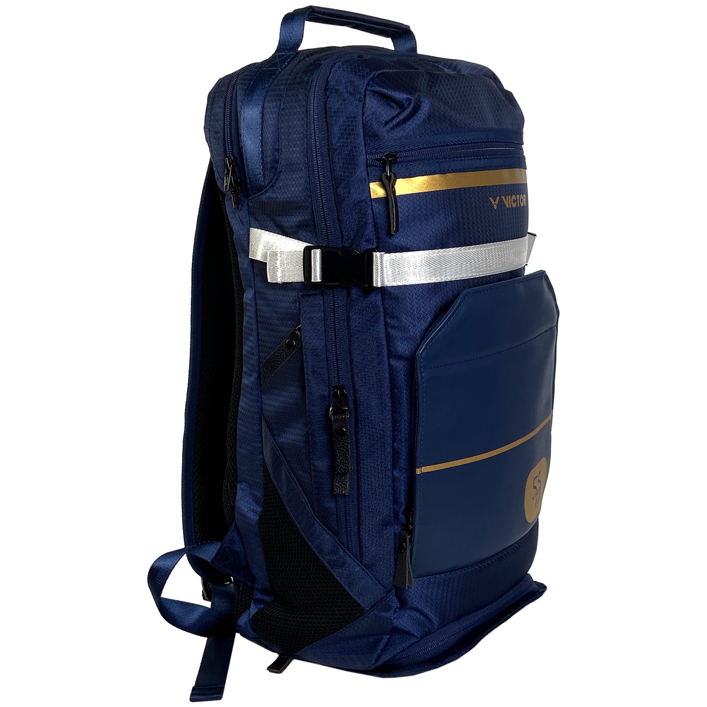 Victor 55th Anniversary Backpack - Medieval Blue (BR9012-55-B)