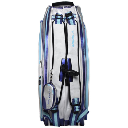 Victor Supreme 6-Piece Racket Bag (BR9215-HB)