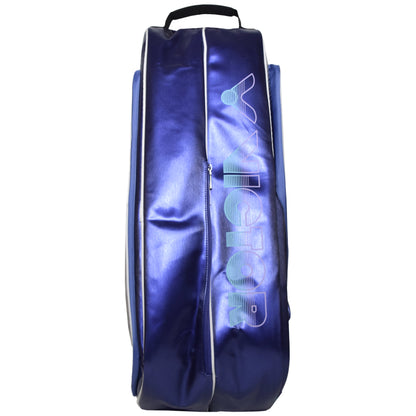 Victor Supreme 6-Piece Racket Bag (BR9215-HB)