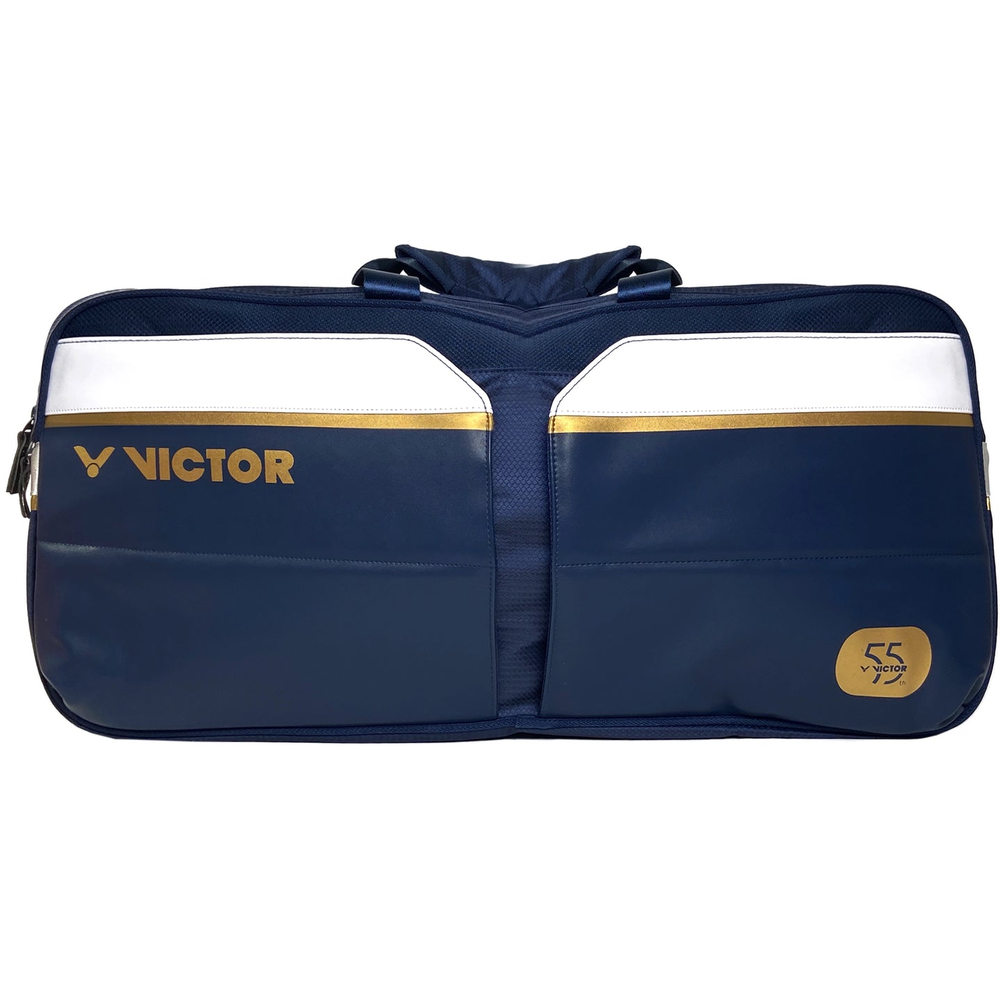Victor 55th Anniversary Rectangular Bag - Medieval Blue (BR9612-55-B)