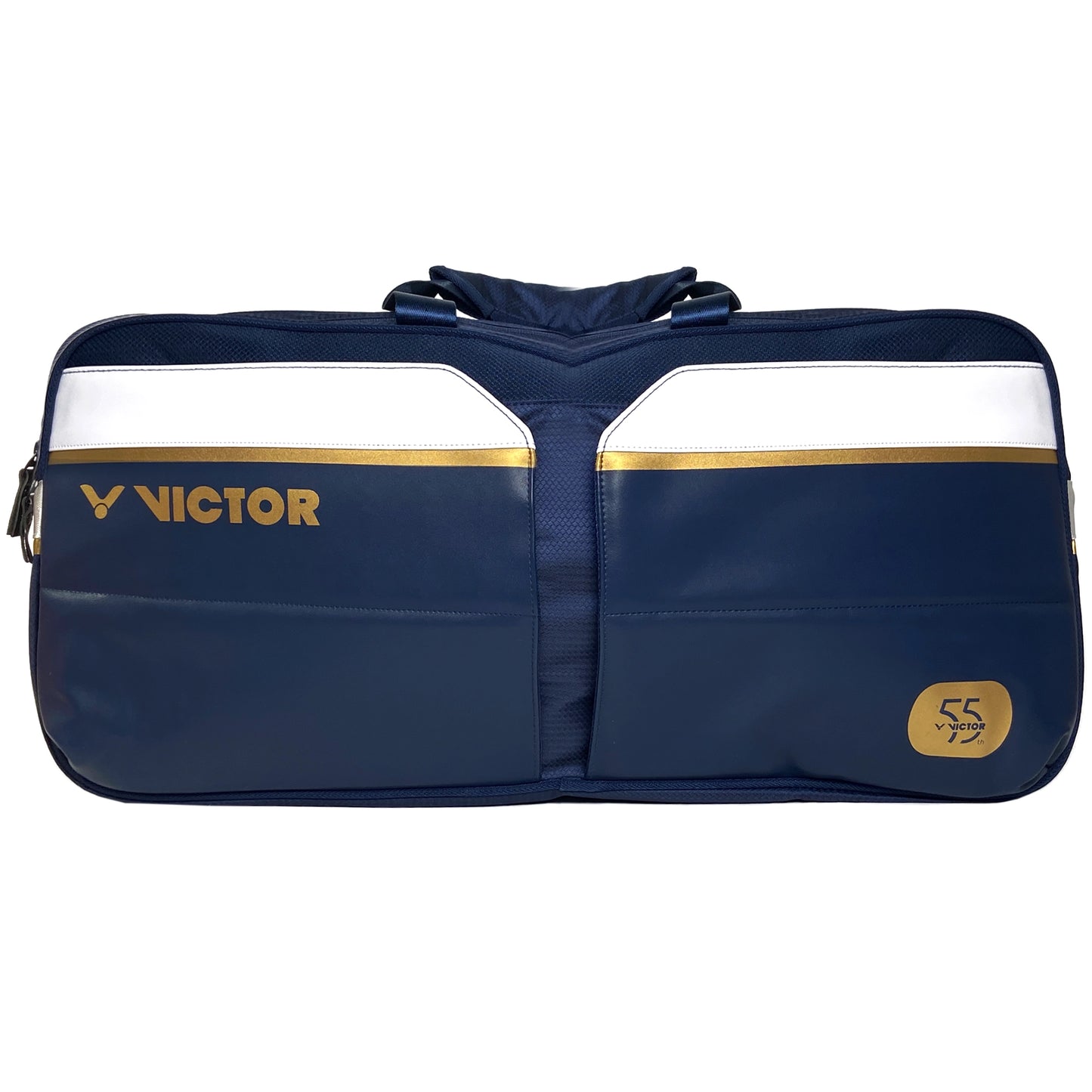 Victor Sac Rectangulaire 55e anniversaire - Bleu médiéval (BR9612-55-B)