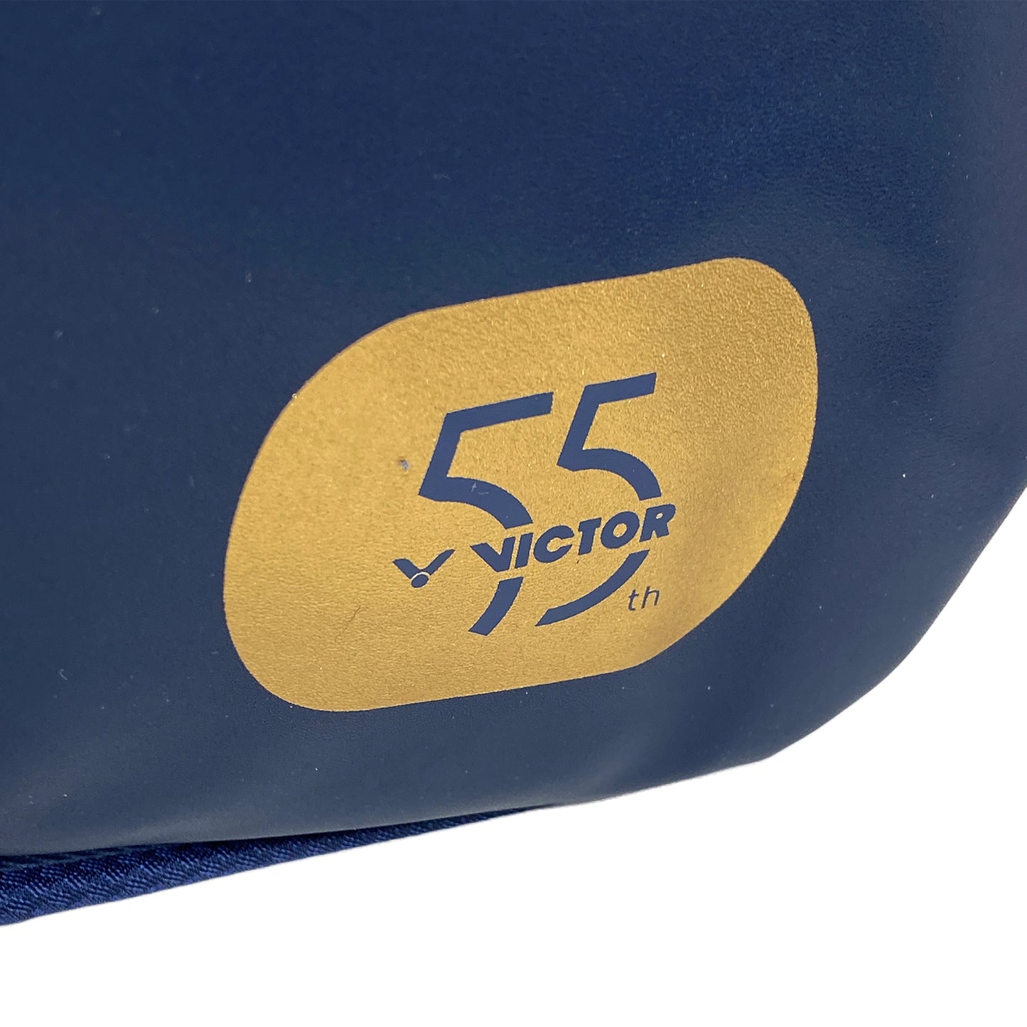 Victor Sac Rectangulaire 55e anniversaire - Bleu médiéval (BR9612-55-B)