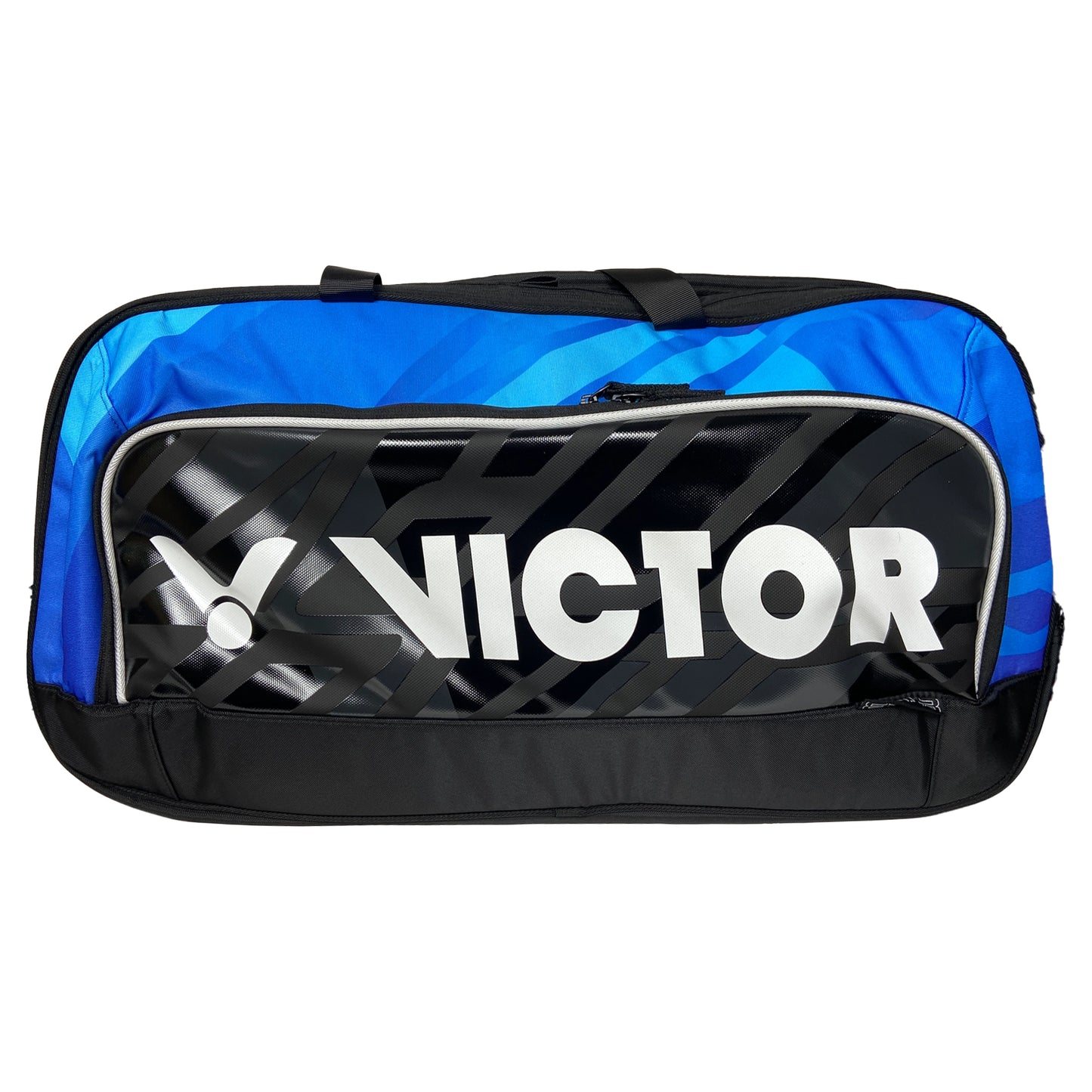 Victor Sac Rectangulaire - Noir/Bleu (BR9613-CF)